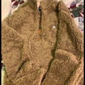 Southern Cotton Pullover